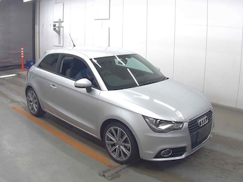 Used Audi A1 2011 for sale - 79564412: Photo
