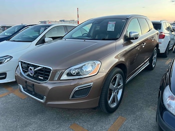 Used Volvo XC60 2013 for sale - 79564410: Photo