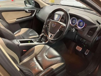 Used Volvo XC60 2013 for sale - 79564410: Photo