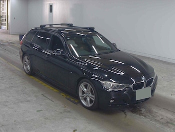 Used BMW 3 Series 2015 for sale - 77220473: Photo