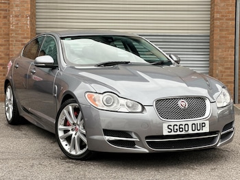 Jaguar - XF