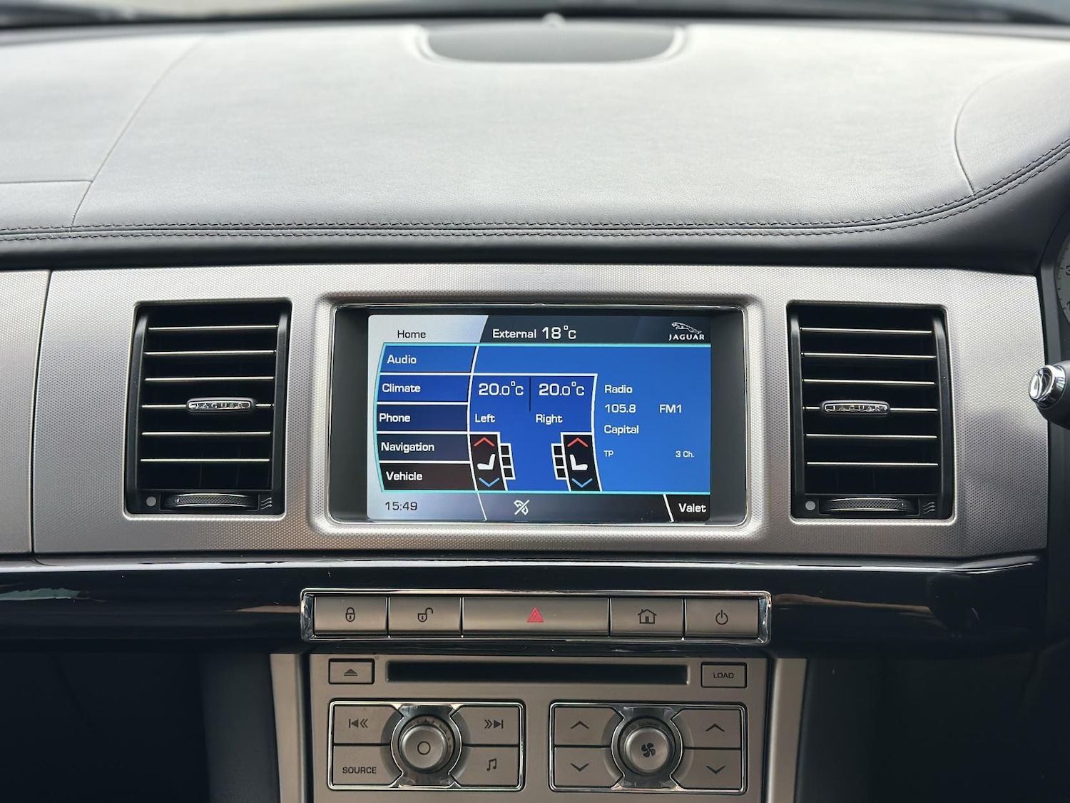 Used Jaguar XF 2011 for sale - 76196983: Photo 22