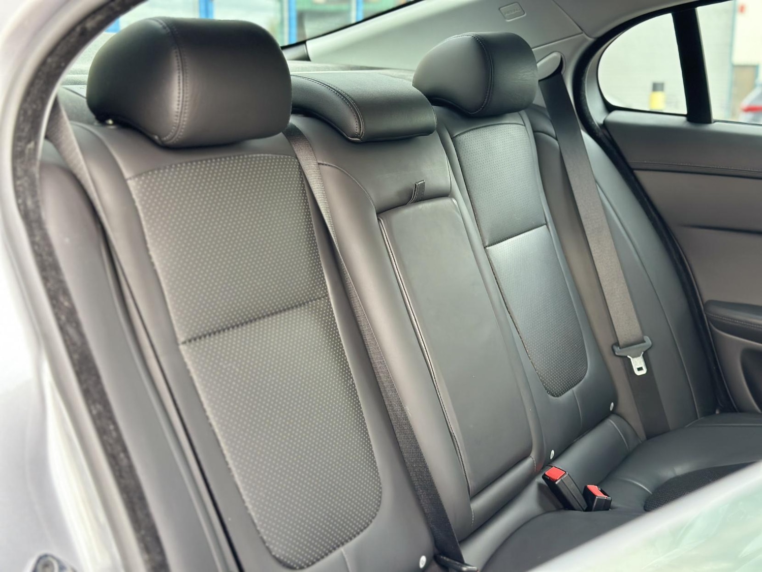 Used Jaguar XF 2011 for sale - 76196983: Photo 33
