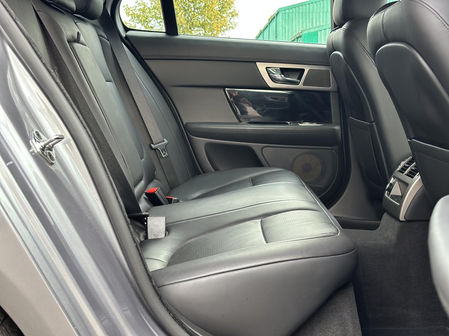 Used Jaguar XF 2011 for sale - 76196983: Photo 34