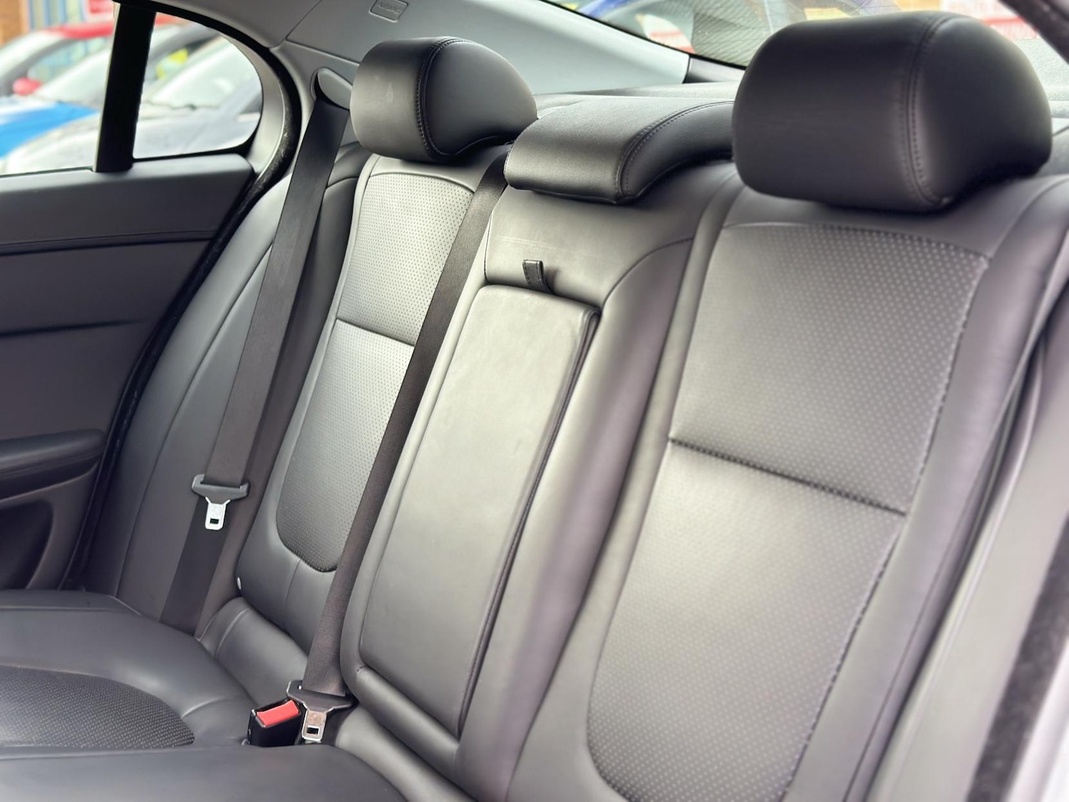 Used Jaguar XF 2011 for sale - 76196983: Photo 36