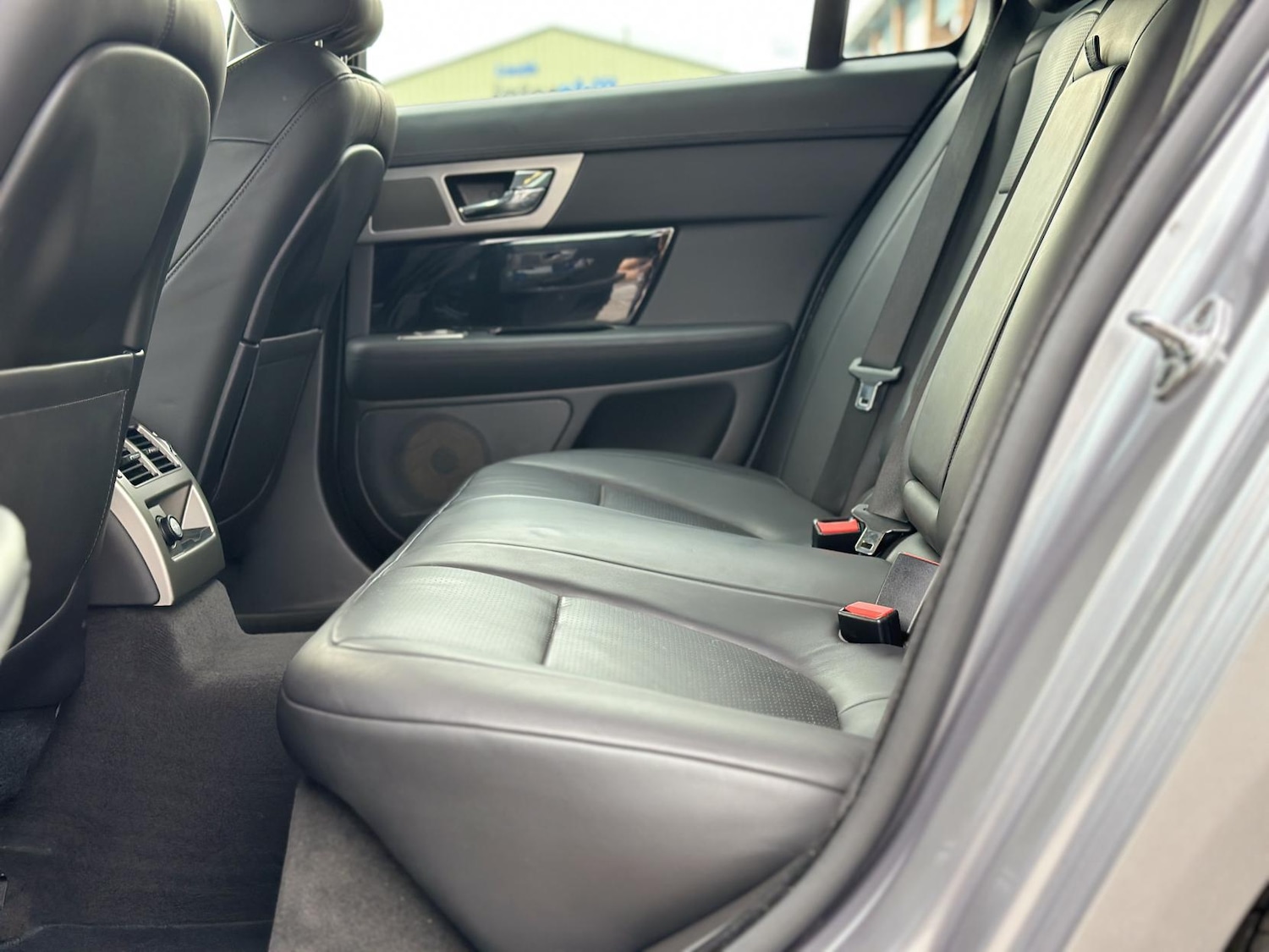 Used Jaguar XF 2011 for sale - 76196983: Photo 37