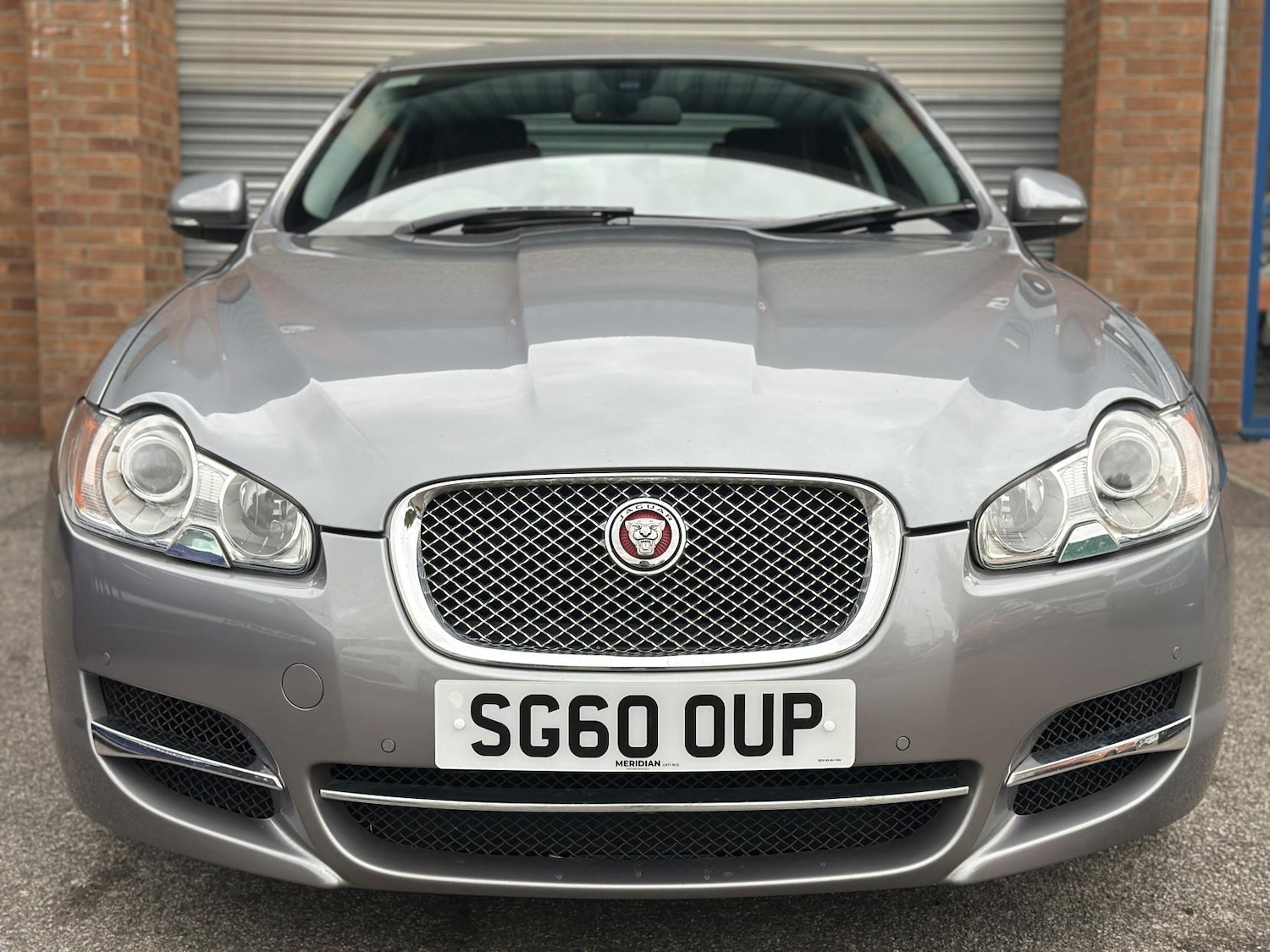 Used Jaguar XF 2011 for sale - 76196983: Photo 6