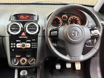 Used Vauxhall Corsa 2013 for sale - 78849660: Photo