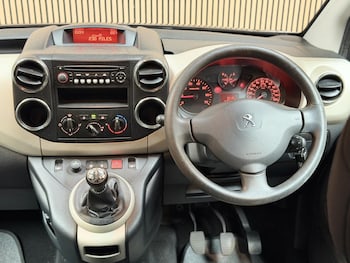 Used Peugeot Partner Tepee 2012 for sale - 79088727: Photo