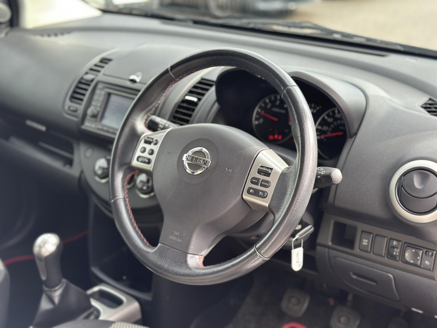 Used Nissan Note 2011 for sale - 76172717: Photo 19
