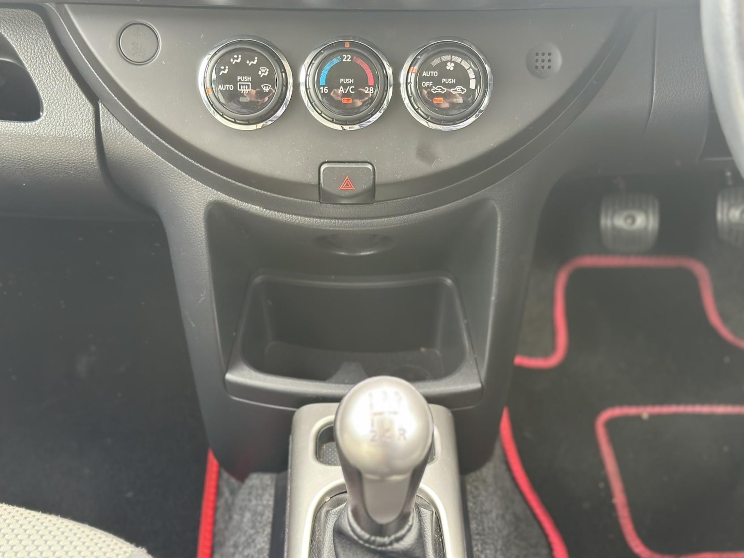 Used Nissan Note 2011 for sale - 76172717: Photo 26