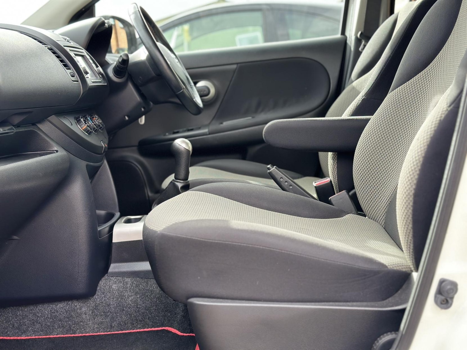 Used Nissan Note 2011 for sale - 76172717: Photo 29
