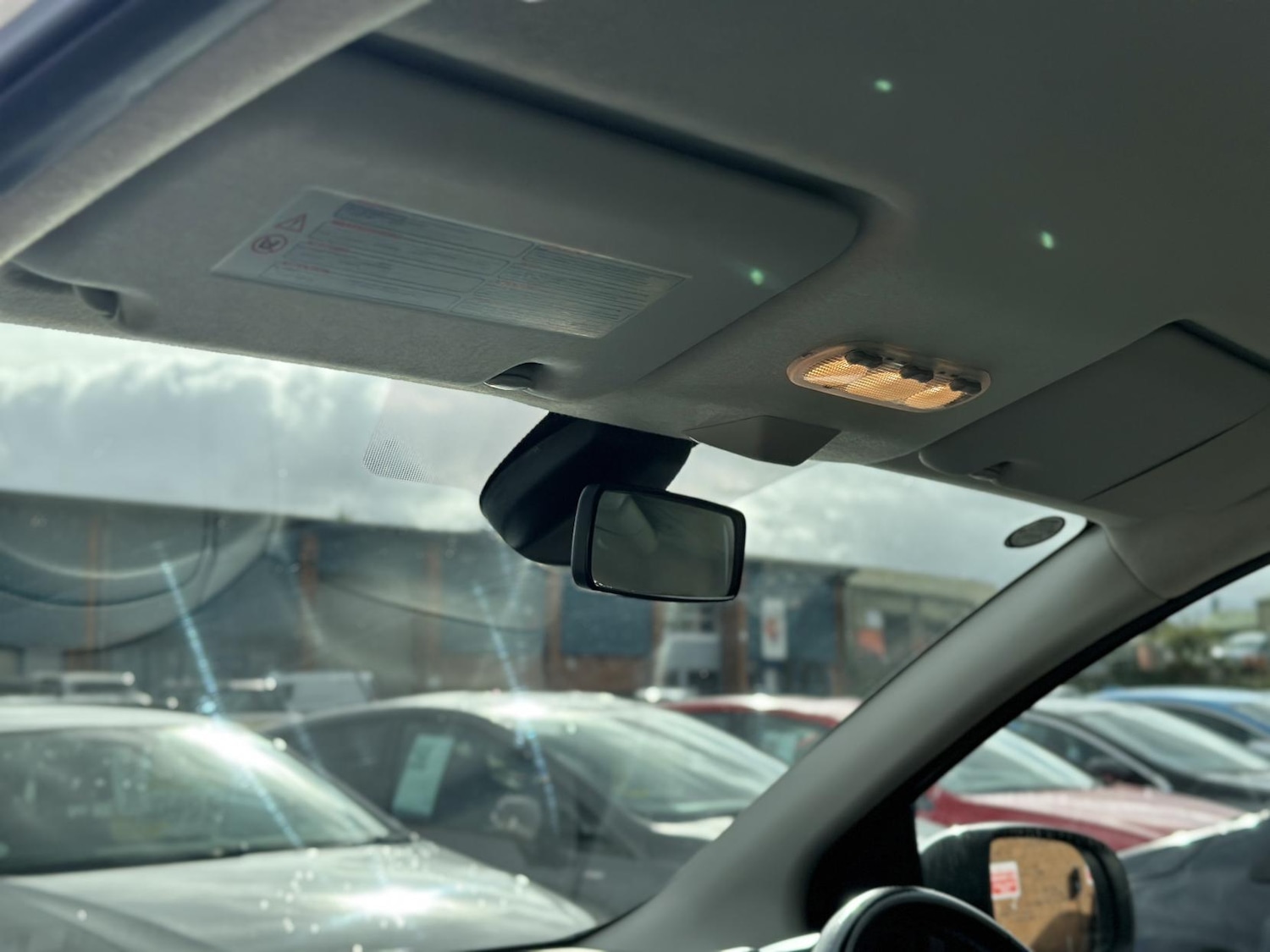 Used Nissan Note 2011 for sale - 76172717: Photo 30