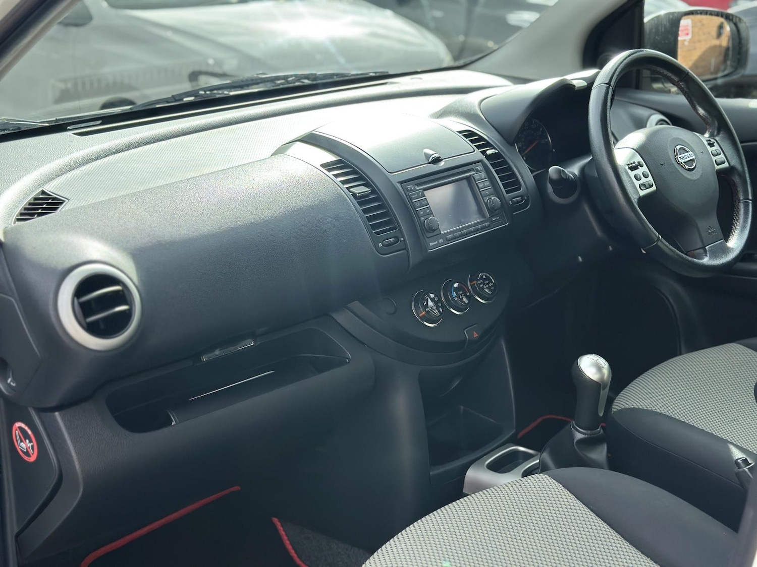 Used Nissan Note 2011 for sale - 76172717: Photo 31
