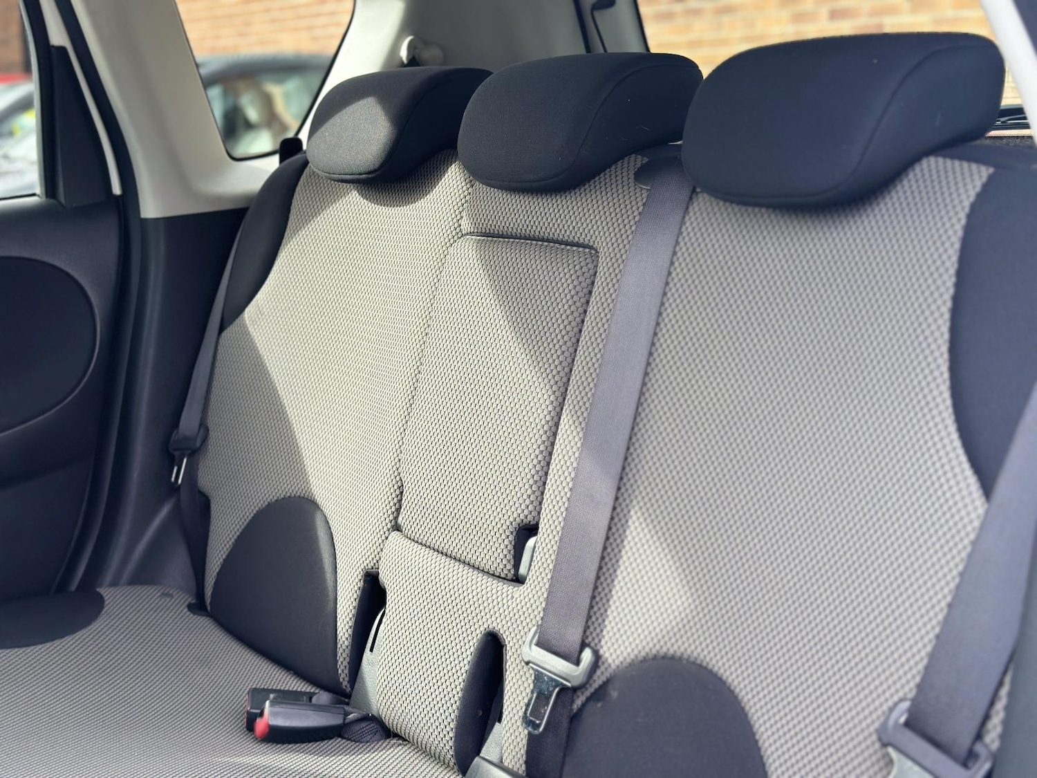 Used Nissan Note 2011 for sale - 76172717: Photo 37