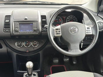 Used Nissan Note 2011 for sale - 76172717: Photo 3