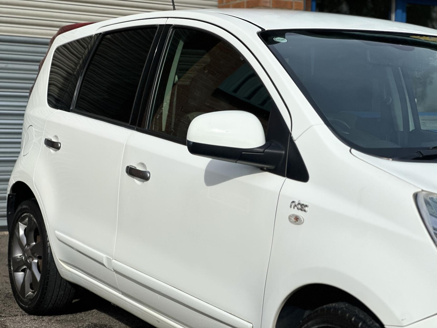 Used Nissan Note 2011 for sale - 76172717: Photo 7
