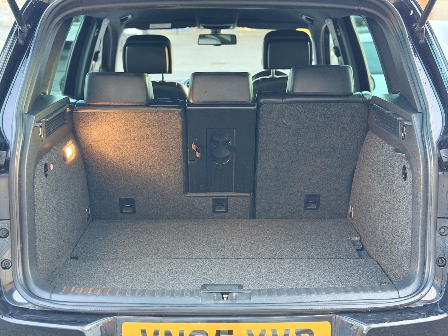 Used Volkswagen Tiguan 2015 for sale - 76741828: Photo 14