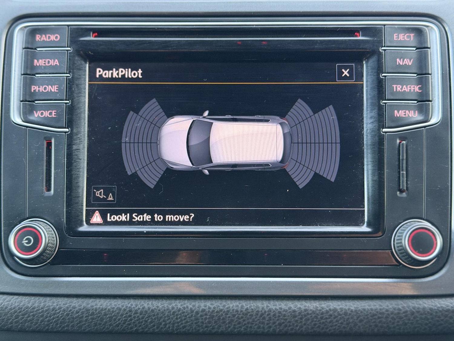 Used Volkswagen Tiguan 2015 for sale - 76741828: Photo 26