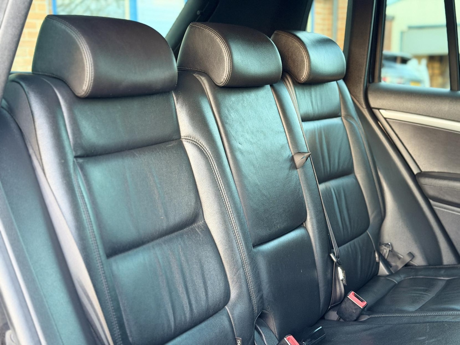 Used Volkswagen Tiguan 2015 for sale - 76741828: Photo 36