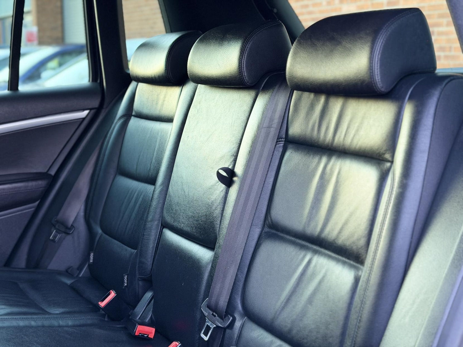 Used Volkswagen Tiguan 2015 for sale - 76741828: Photo 39