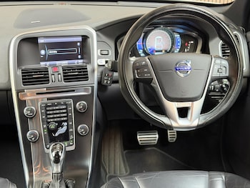 Used Volvo XC60 2014 for sale - 79471366: Photo