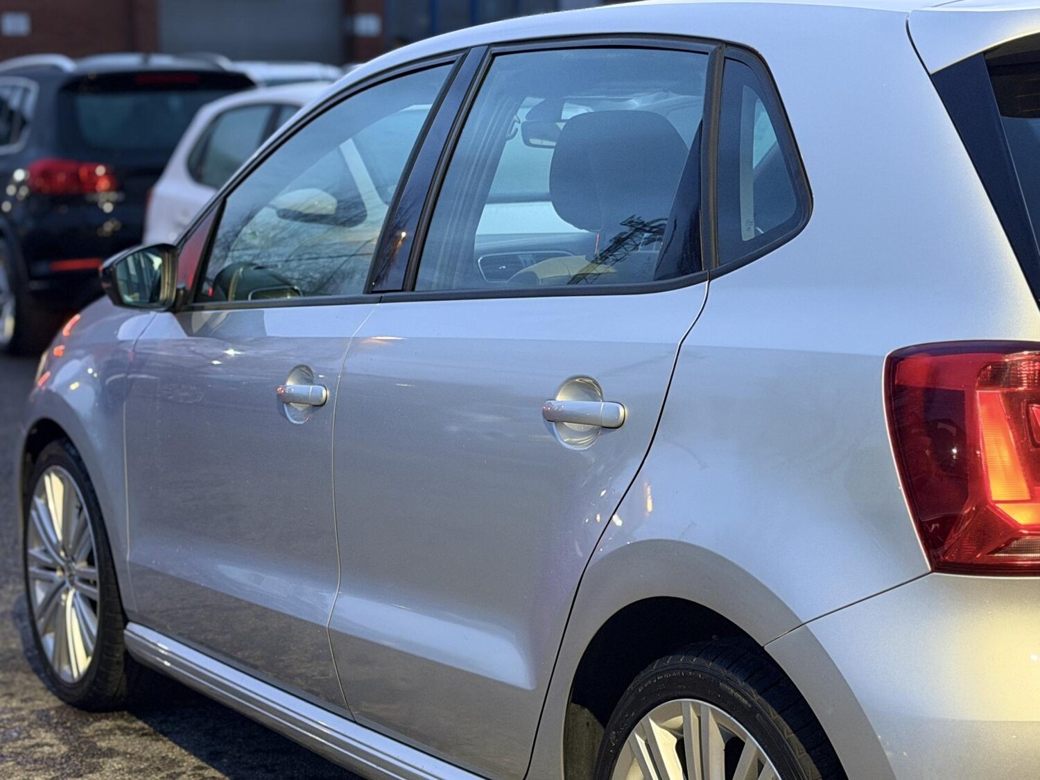 Used Volkswagen Polo 2025 for sale - 77525272: Photo 10