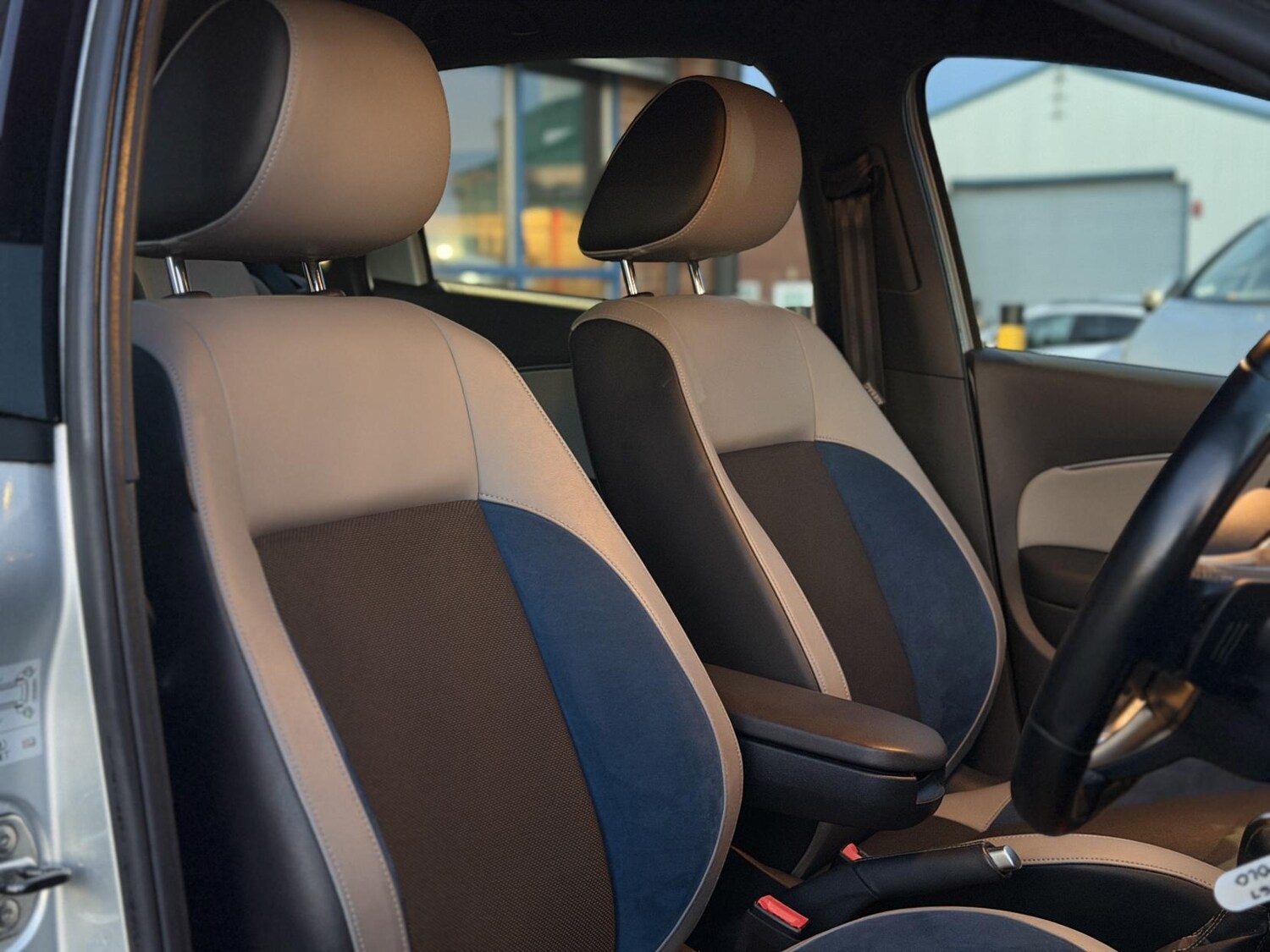 Used Volkswagen Polo 2025 for sale - 77525272: Photo 15