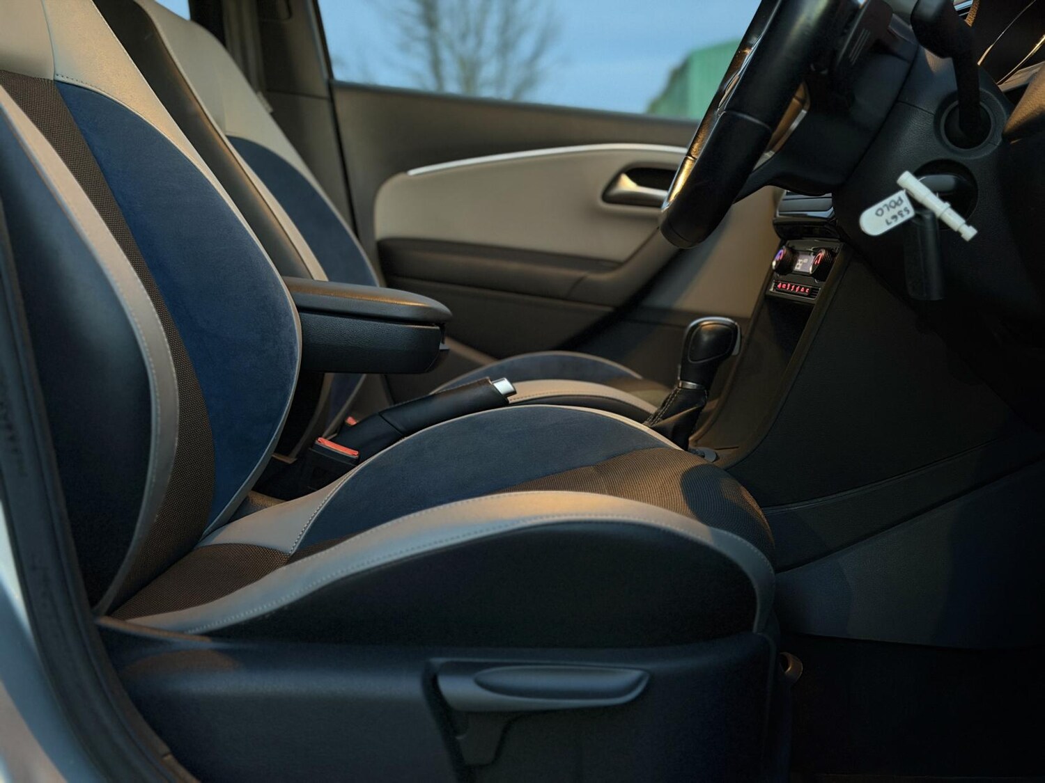 Used Volkswagen Polo 2025 for sale - 77525272: Photo 16