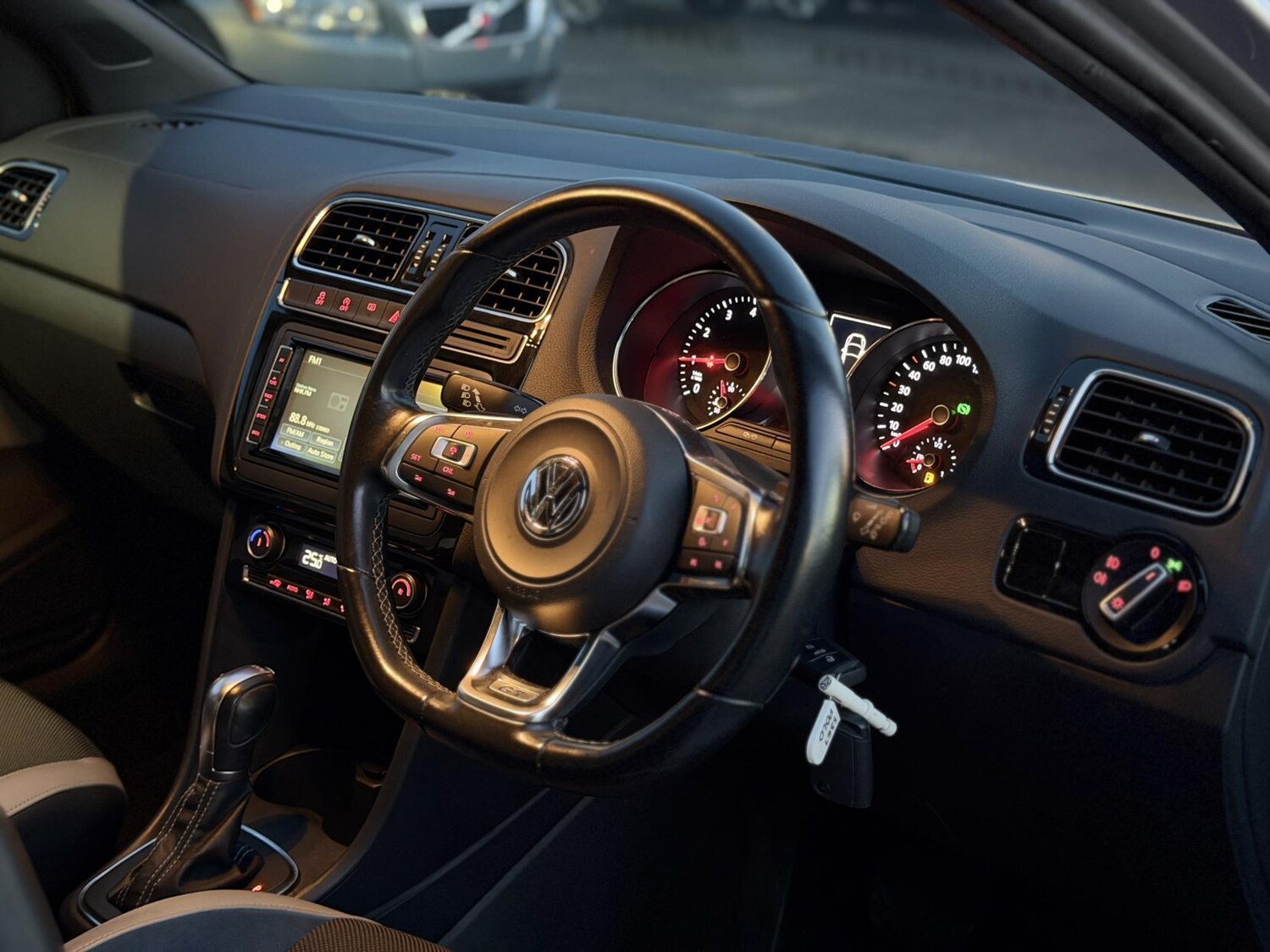 Used Volkswagen Polo 2025 for sale - 77525272: Photo 17