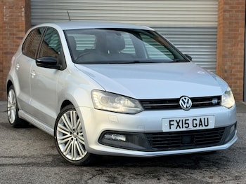 Volkswagen Polo feature image