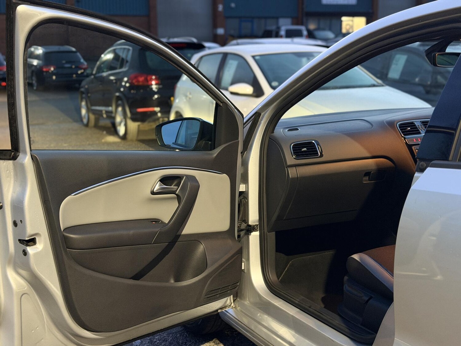 Used Volkswagen Polo 2025 for sale - 77525272: Photo 27