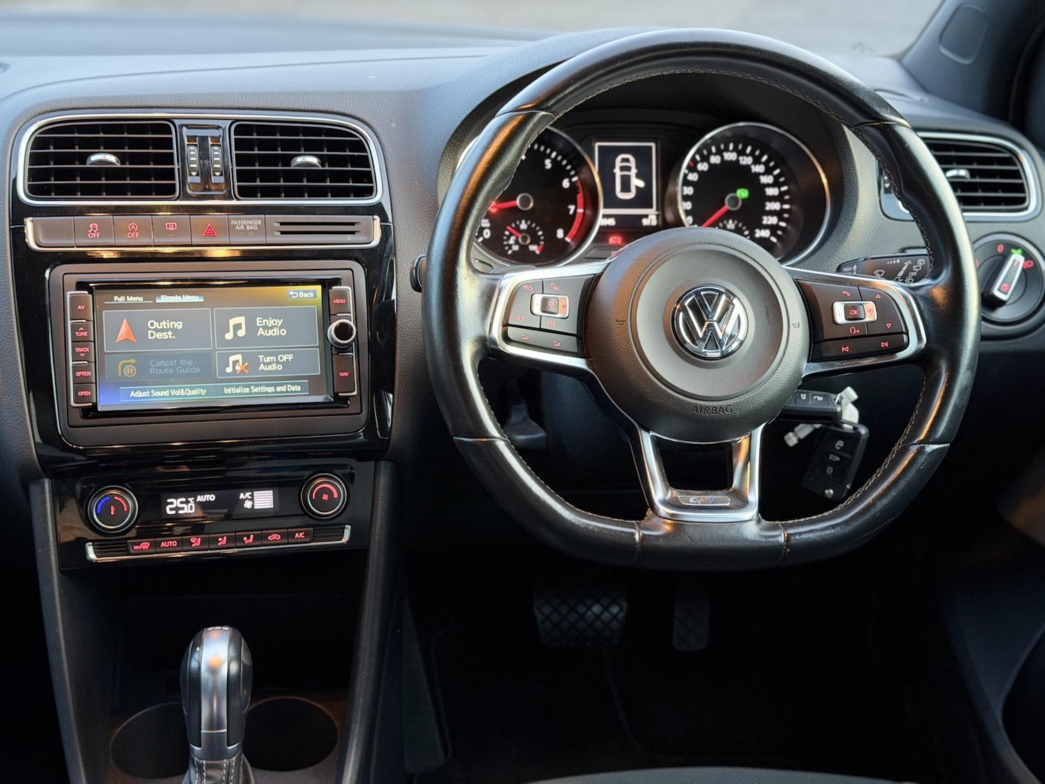 Used Volkswagen Polo 2025 for sale - 77525272: Photo 3