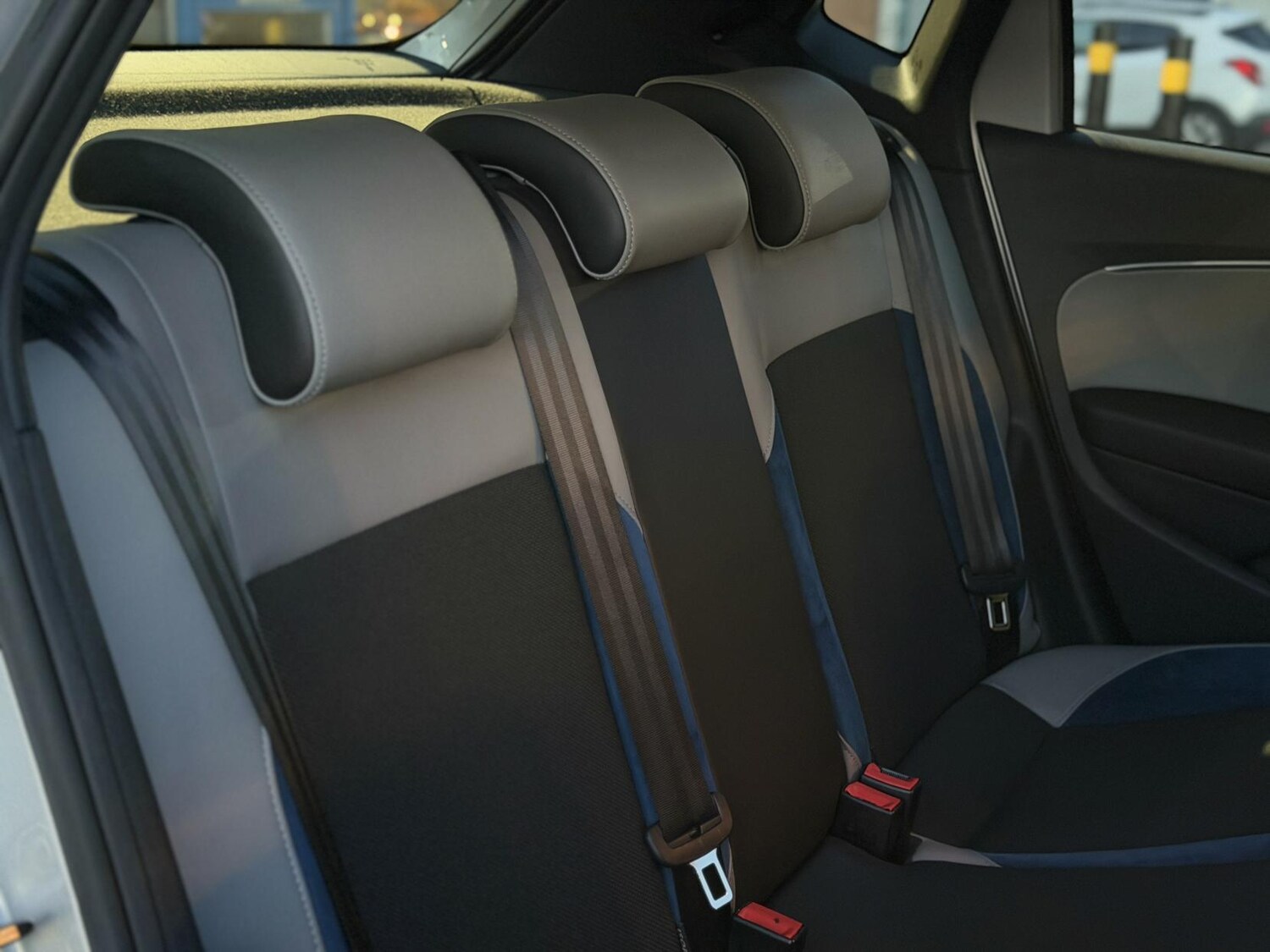 Used Volkswagen Polo 2025 for sale - 77525272: Photo 34