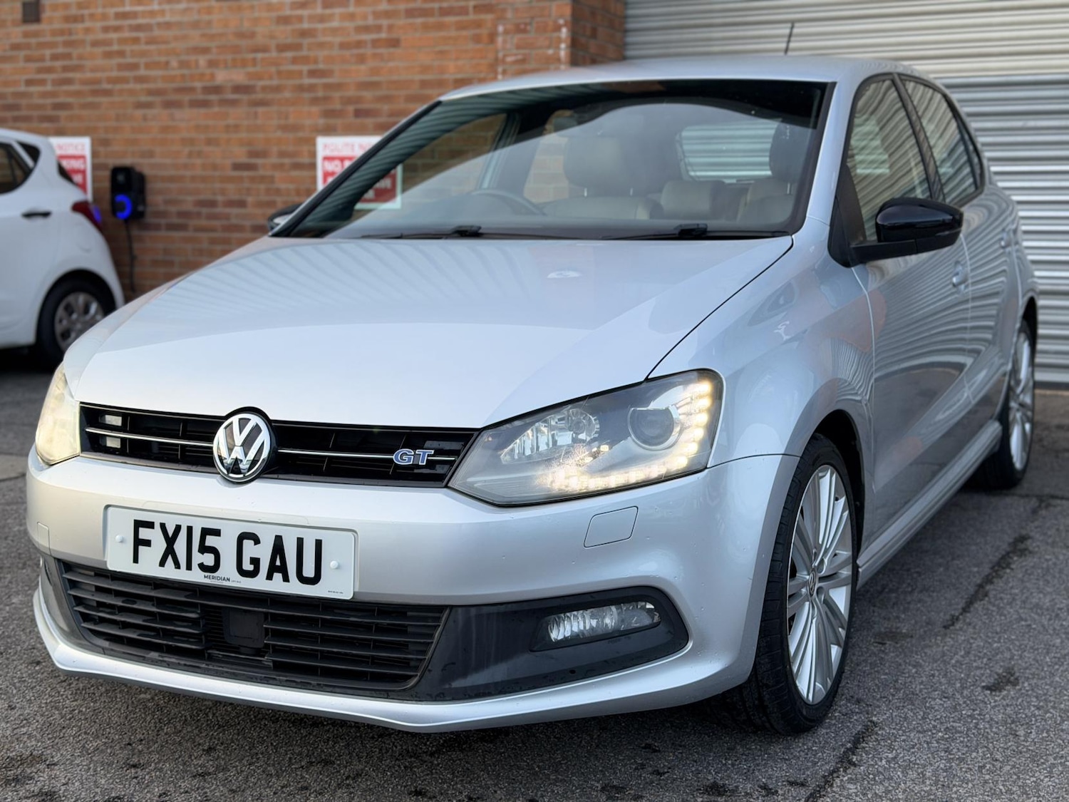 Used Volkswagen Polo 2025 for sale - 77525272: Photo 5