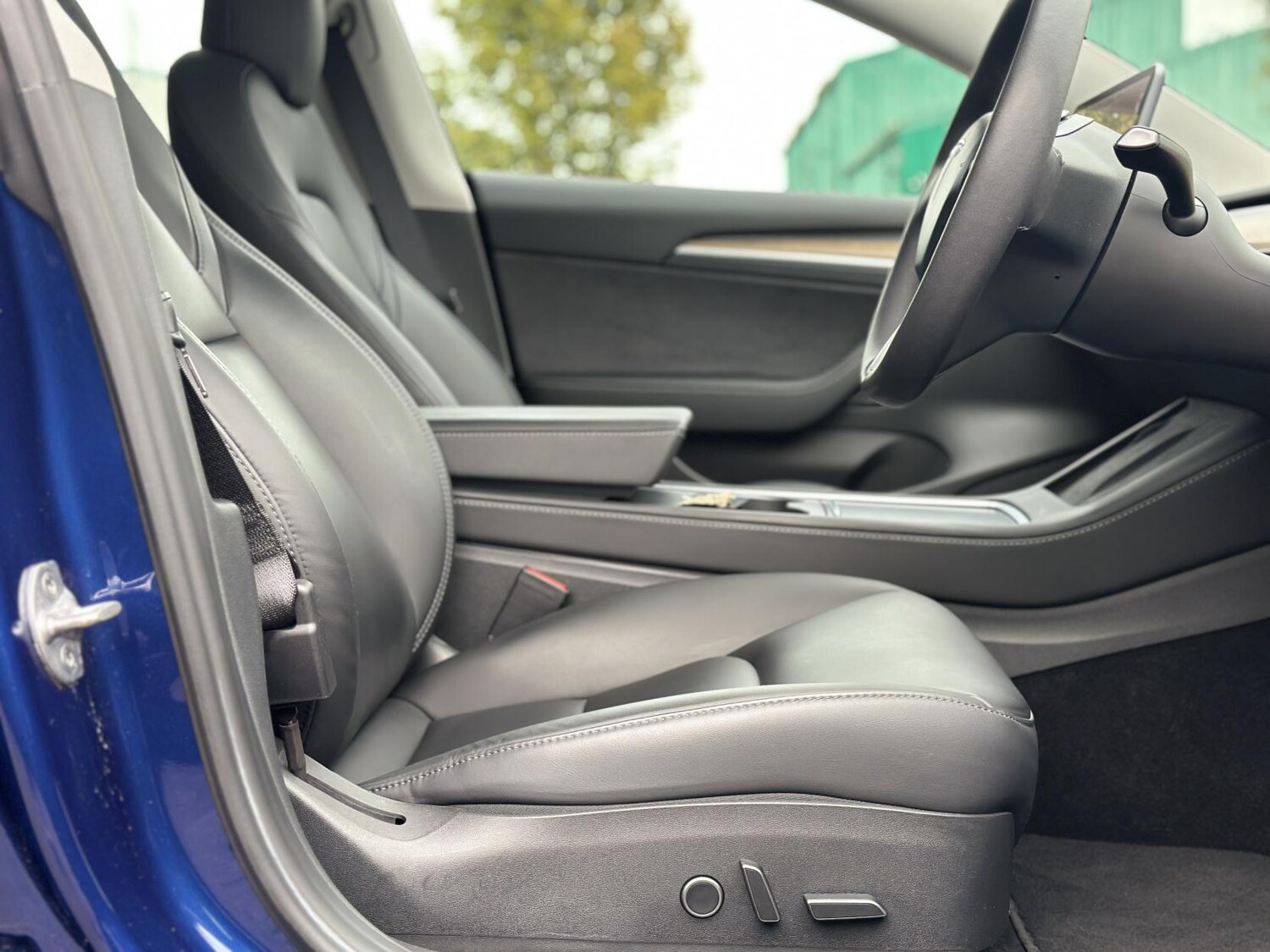 Used Tesla Model 3 2021 for sale - 77525275: Photo 18