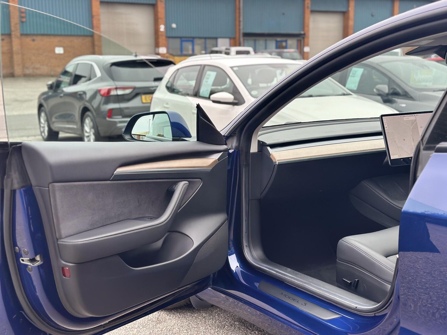 Used Tesla Model 3 2021 for sale - 77525275: Photo 29