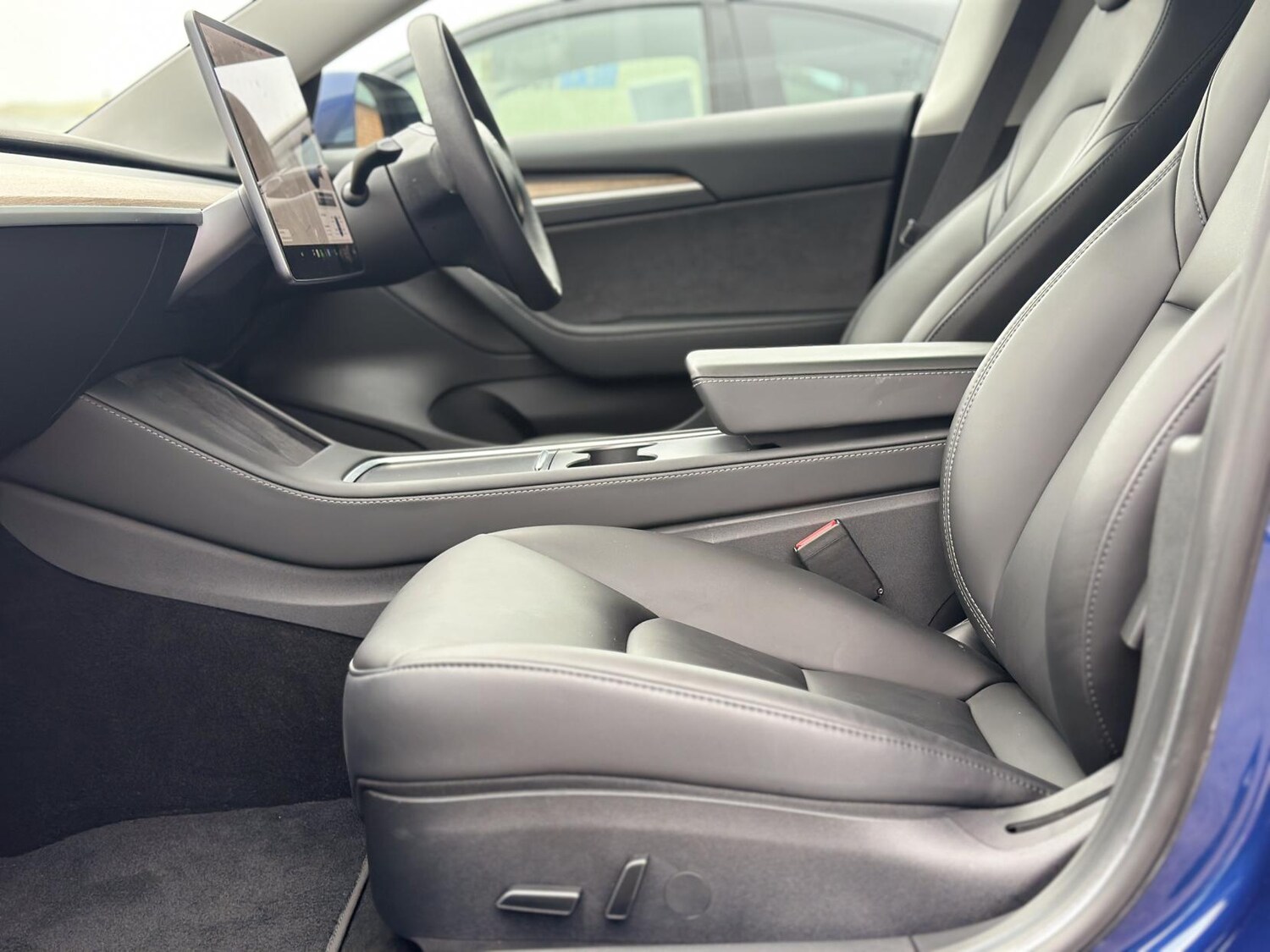 Used Tesla Model 3 2021 for sale - 77525275: Photo 31
