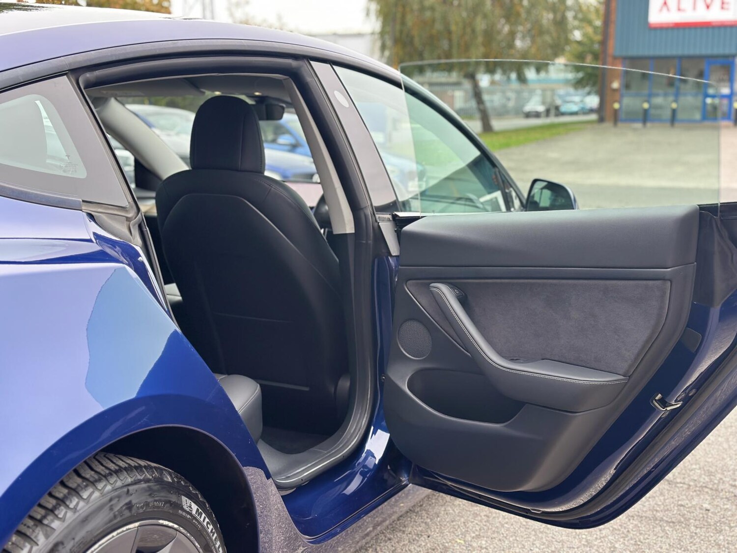 Used Tesla Model 3 2021 for sale - 77525275: Photo 34