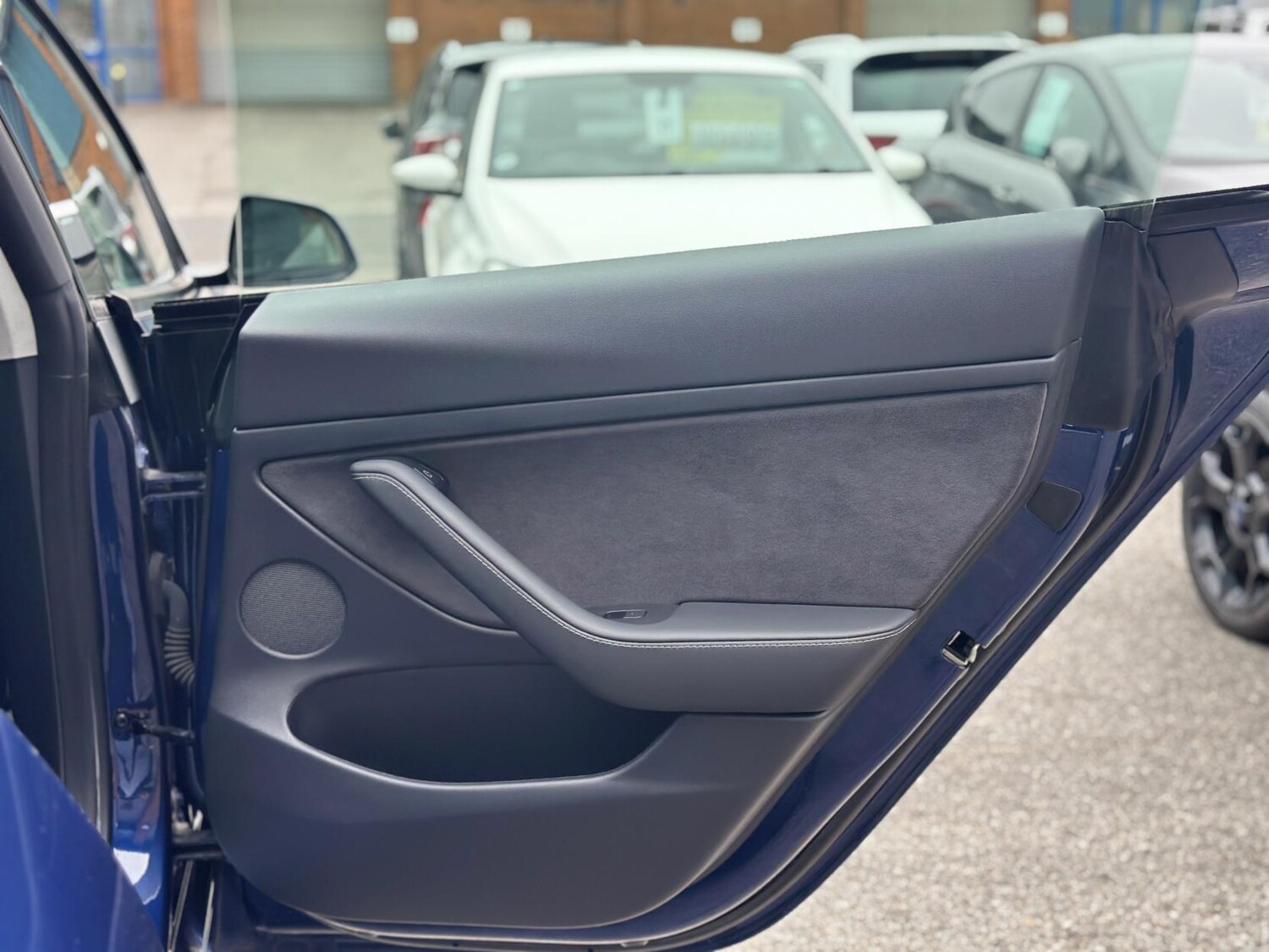 Used Tesla Model 3 2021 for sale - 77525275: Photo 35