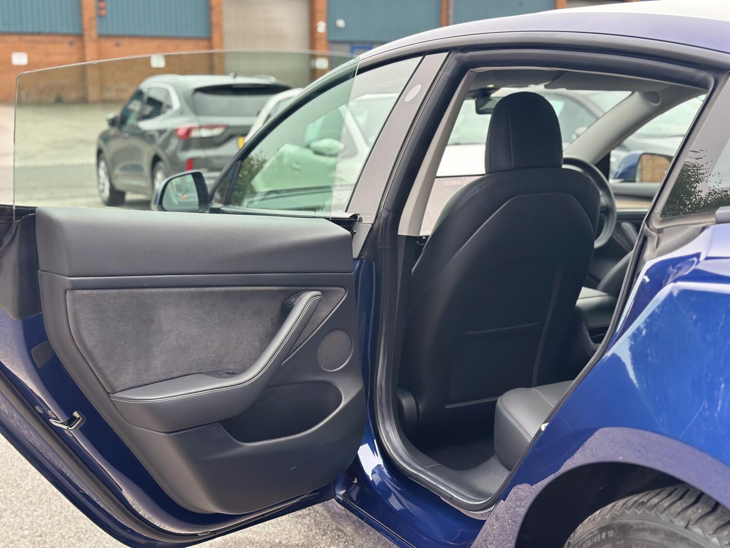 Used Tesla Model 3 2021 for sale - 77525275: Photo 38