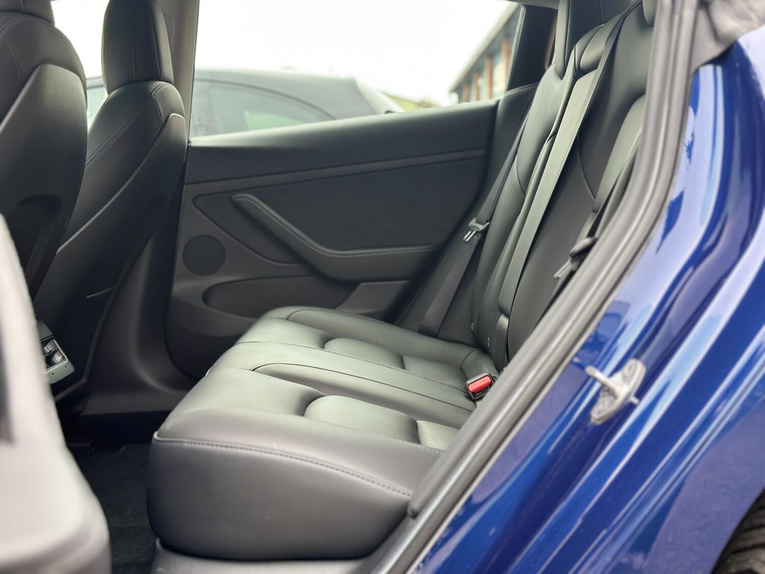 Used Tesla Model 3 2021 for sale - 77525275: Photo 40