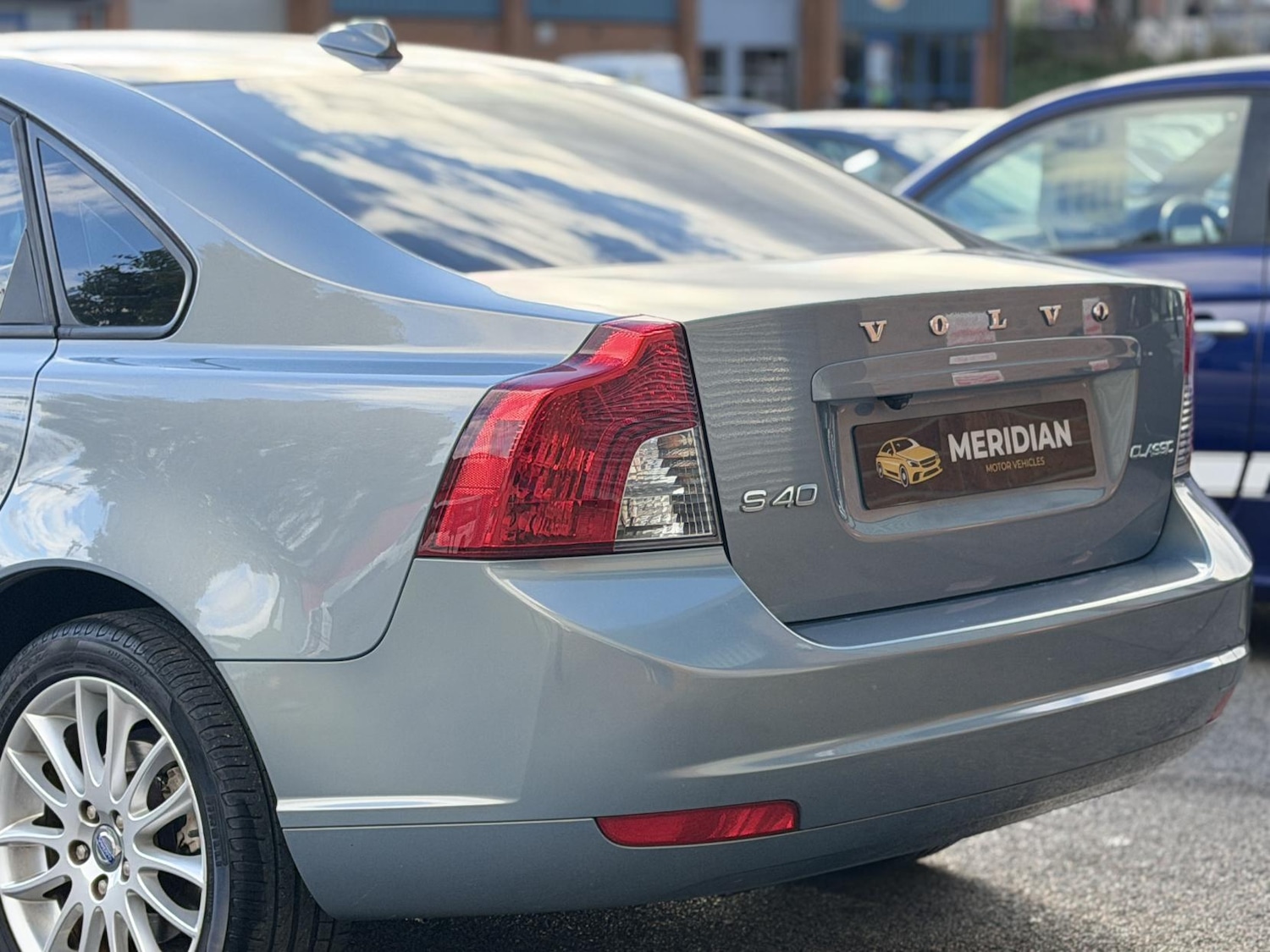 Used Volvo S40 2011 for sale - 76375742: Photo 10