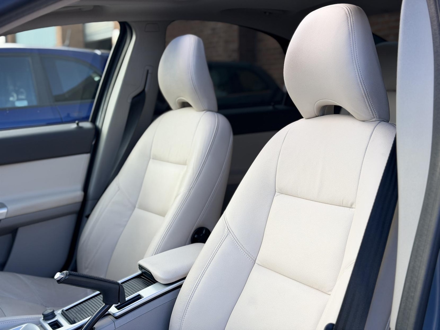 Used Volvo S40 2011 for sale - 76375742: Photo 28