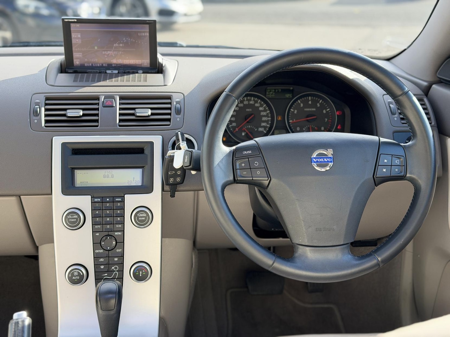 Used Volvo S40 2011 for sale - 76375742: Photo 3