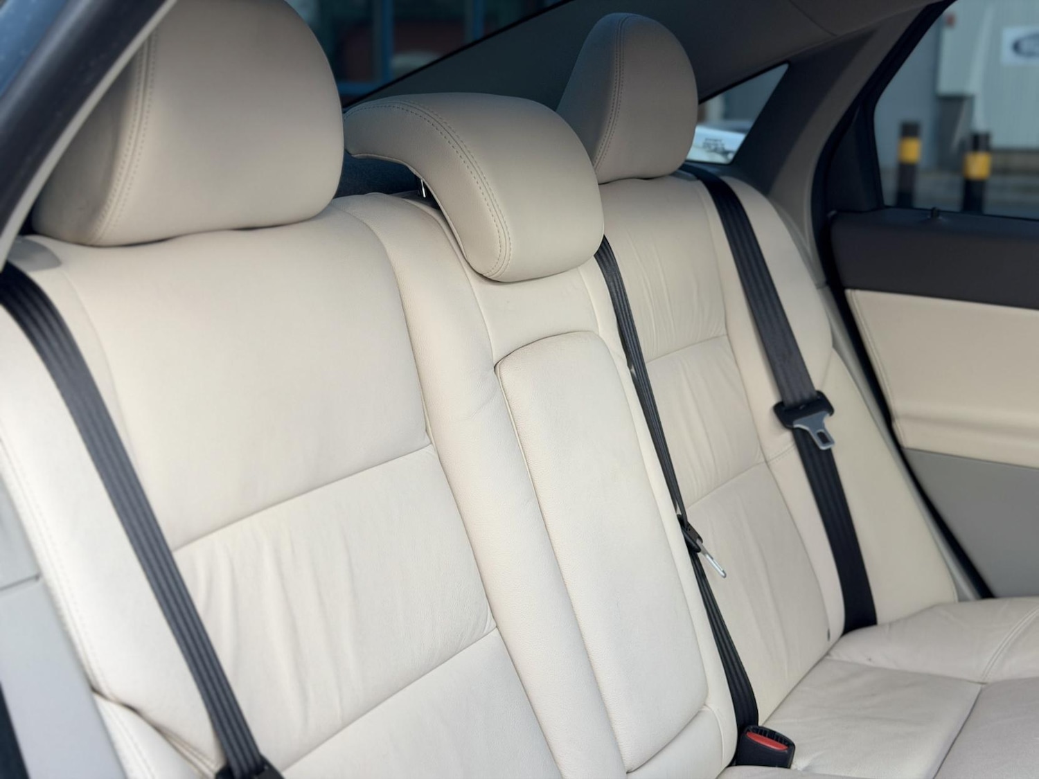 Used Volvo S40 2011 for sale - 76375742: Photo 34