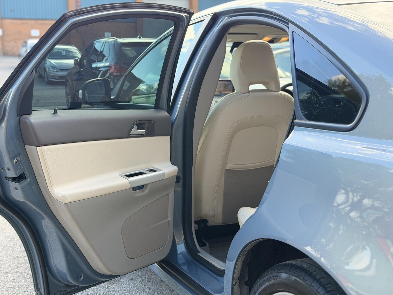Used Volvo S40 2011 for sale - 76375742: Photo 36