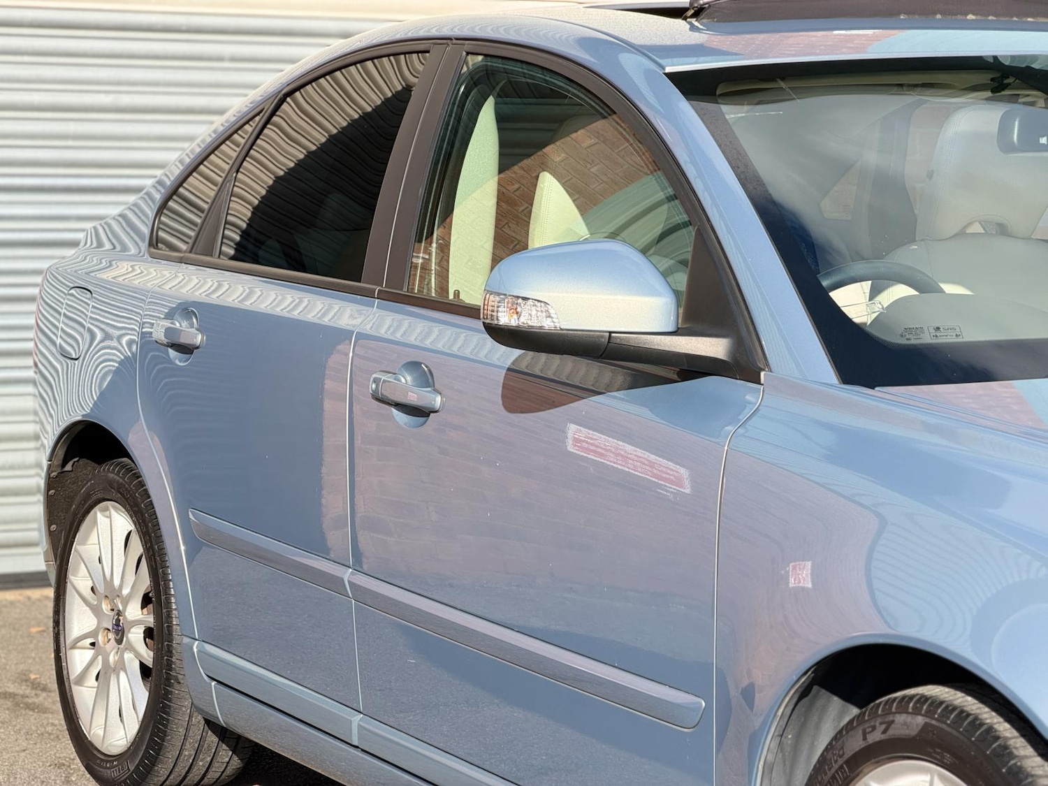 Used Volvo S40 2011 for sale - 76375742: Photo 6