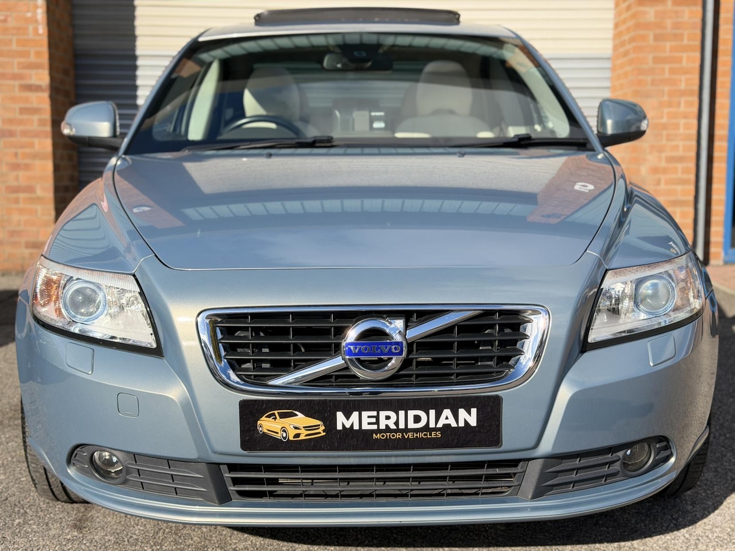 Used Volvo S40 2011 for sale - 76375742: Photo 7