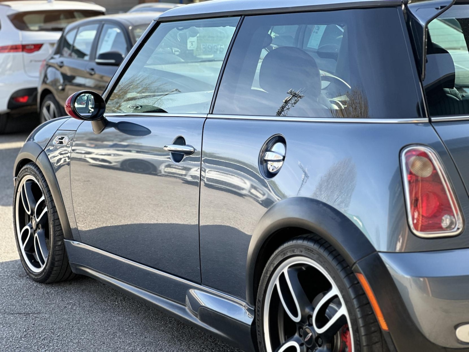 Used MINI Hatch 2006 for sale - 77525263: Photo 12